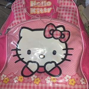HELLO KITTY 🛑🎁Surprise Giveaway